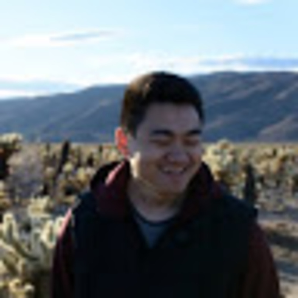 Meet your Posher, Albert